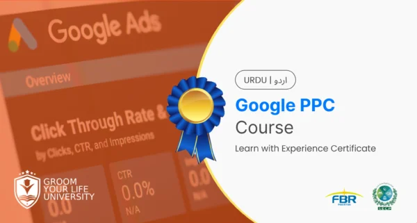 Google Pay Per Click (PPC)