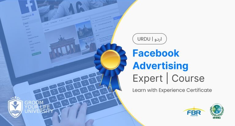 Facebook Advertising Expert