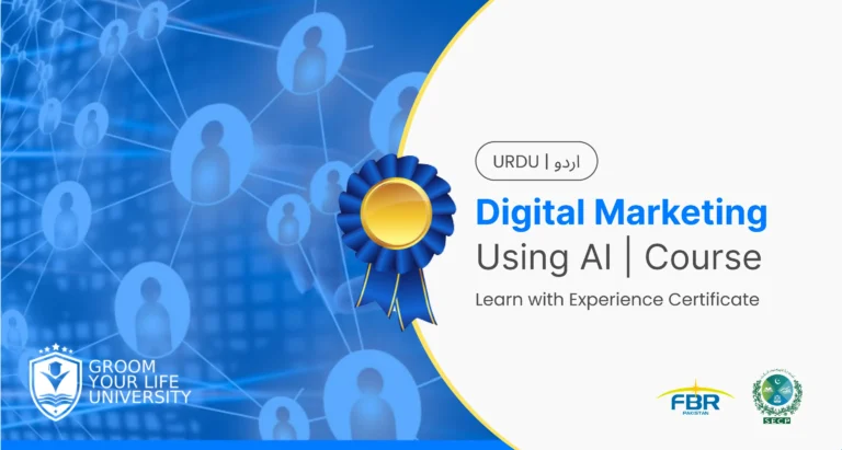 AI Digital Marketing