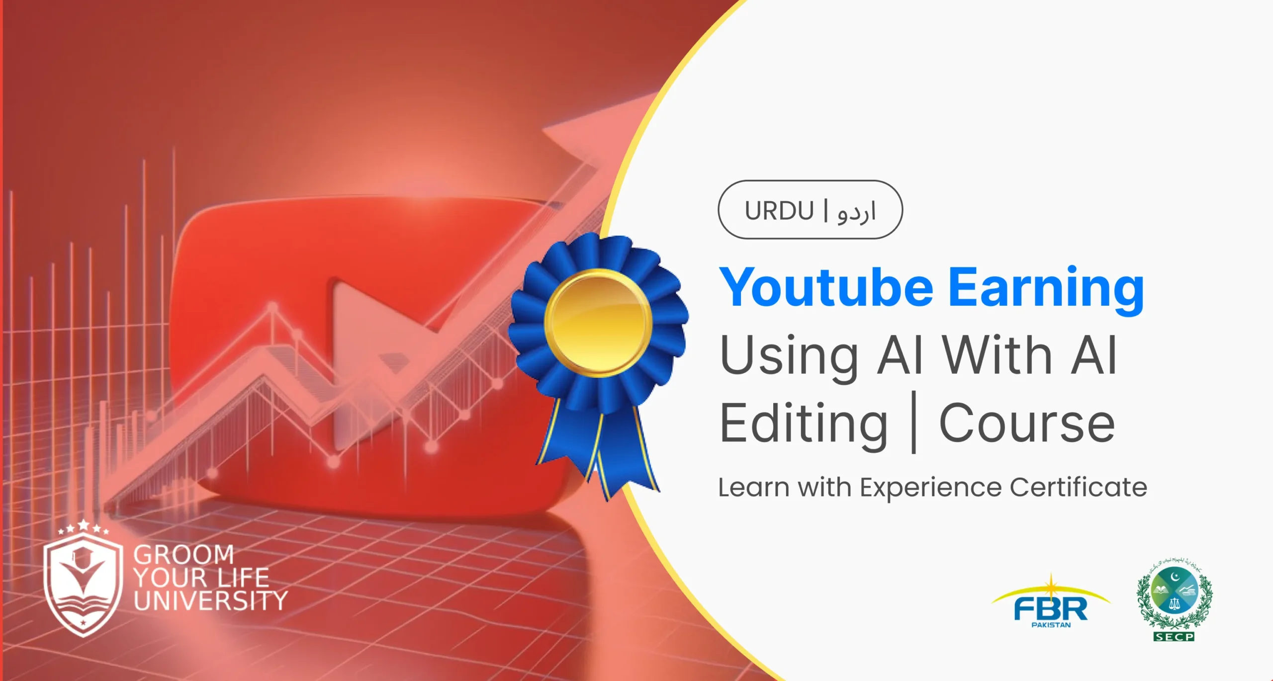 Youtube Earning Using AI + AI Editing