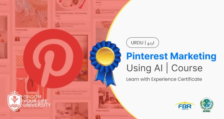 AI Pinterest Marketing