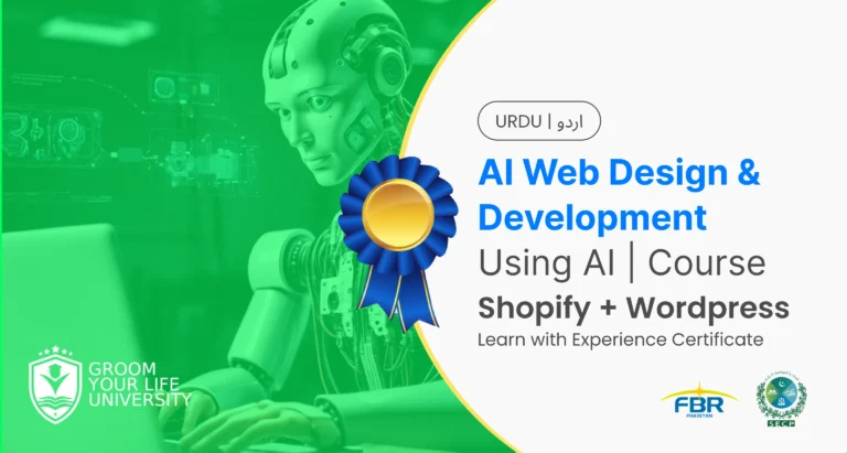 AI Web Design & Development