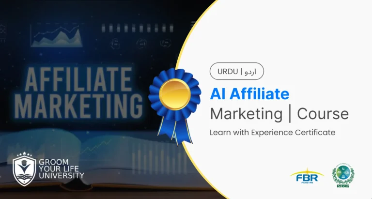 AI Affiliate Marketing (coming soon)