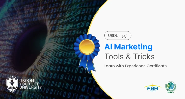AI Marketing Tools & Tricks (coming soon)